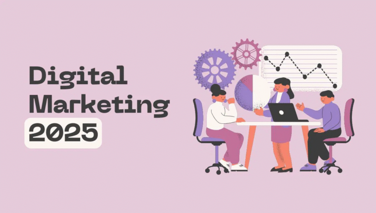 social media marketing company